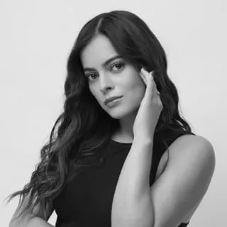 Portrait of Daniela Salazar