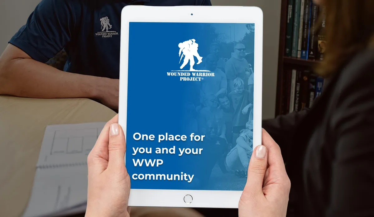 Wounded Warrior Project