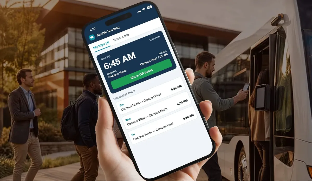 A Leading Financial Services Company