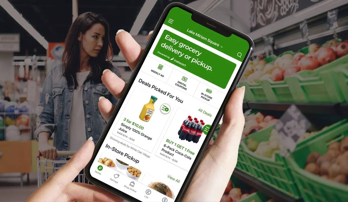 Publix
