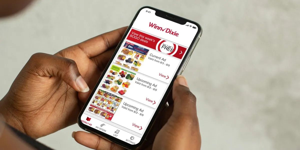 Winn-Dixie