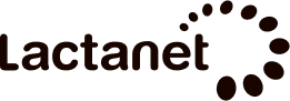 Lactanet logo