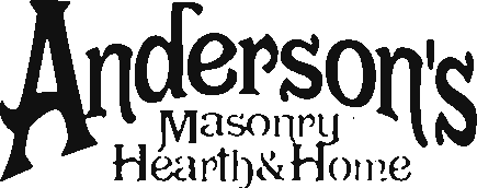 Anderson's Masonry Hearth & Home