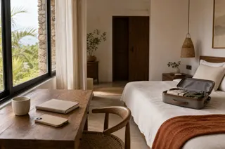 Hospitality