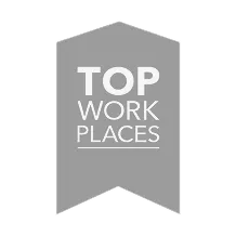 Top Workplaces
