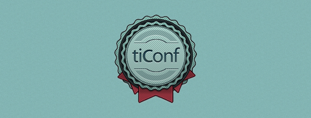 Titanium Conference 2013 – TiConf.US