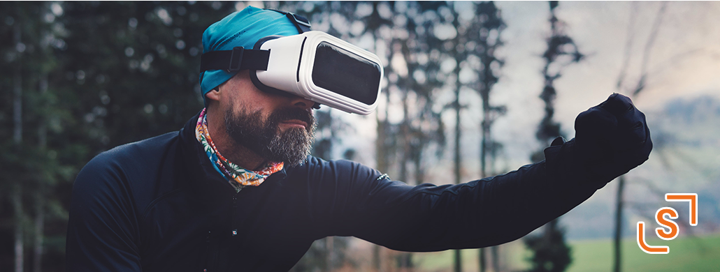 Top VR and AR Trends in 2018