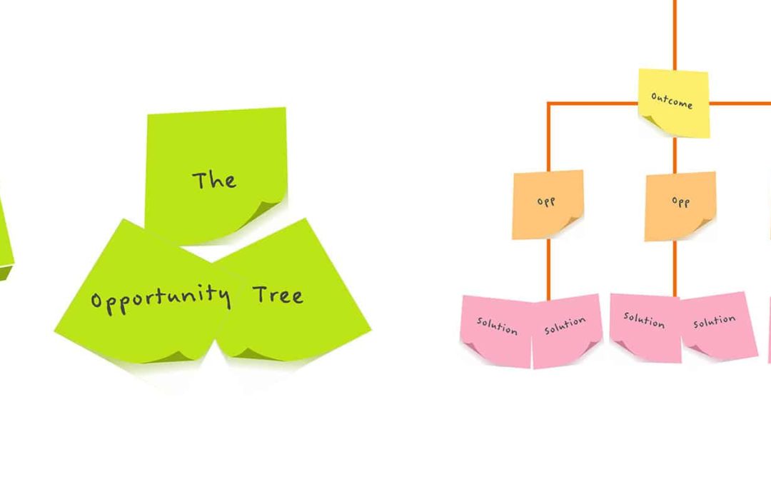 Identifying Solutions with The Opportunity Tree