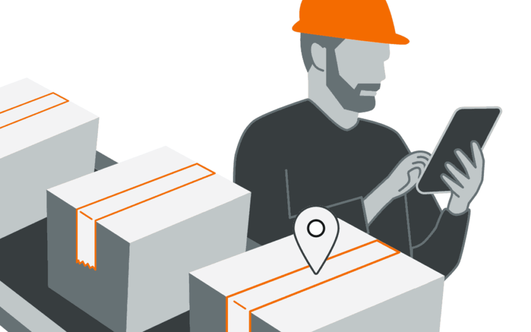 How Mobile is Changing Warehouse Communication